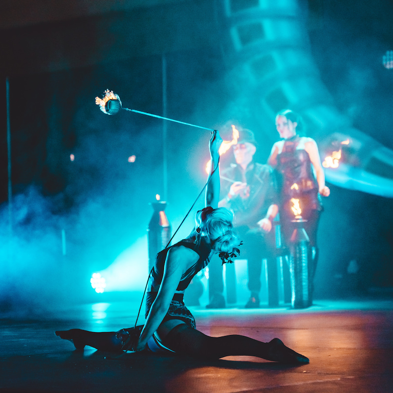 Fire Performance